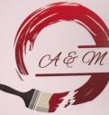 A & M Professional Painting logo